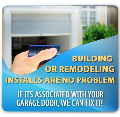 Gibbsboro Garage Door Repair